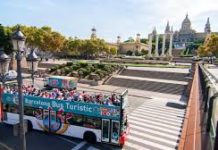 Conocer Barcelona en 2 días!!!