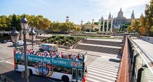 Conocer Barcelona en 2 días!!!