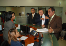 PRD recurre ante el TSE por decisiones de la JCE de reordenar boleta electoral