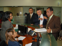 PRD recurre ante el TSE por decisiones de la JCE de reordenar boleta electoral