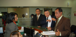 PRD recurre ante el TSE por decisiones de la JCE de reordenar boleta electoral