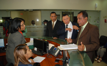PRD recurre ante el TSE por decisiones de la JCE de reordenar boleta electoral