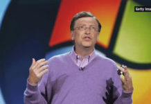 Bill Gates advierte que hay que prepararse para el terrorismo biológico