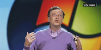 Bill Gates advierte que hay que prepararse para el terrorismo biológico