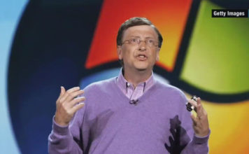 Bill Gates advierte que hay que prepararse para el terrorismo biológico
