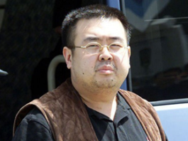 Hermano del presidente de Corea tardó 15 minutos en morir tras ser envenenado