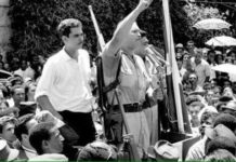 Hace 44 años, cae abatido el Presidente Francisco Alberto Caamaño