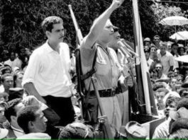 Hace 44 años, cae abatido el Presidente Francisco Alberto Caamaño