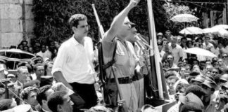 Hace 44 años, cae abatido el Presidente Francisco Alberto Caamaño