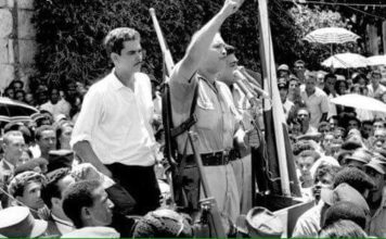 Hace 44 años, cae abatido el Presidente Francisco Alberto Caamaño