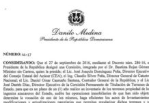 Destituyen director del CEA