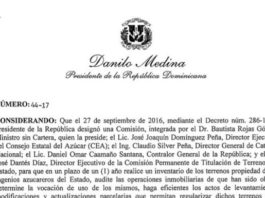 Destituyen director del CEA