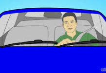 Cómo salvar la vida cuando el vehículo avanza sin control