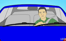 Cómo salvar la vida cuando el vehículo avanza sin control