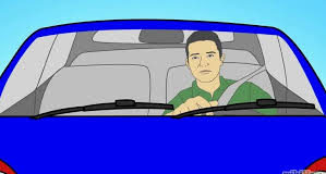 Cómo salvar la vida cuando el vehículo avanza sin control