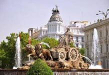 Conocer Madrid en 2 dias!!!