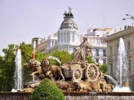 Conocer Madrid en 2 dias!!!