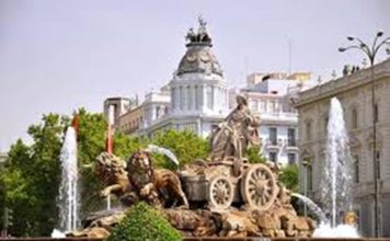 Conocer Madrid en 2 dias!!!