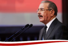 Discurso Rendición de Cuentas del Presidente Danilo Medina
