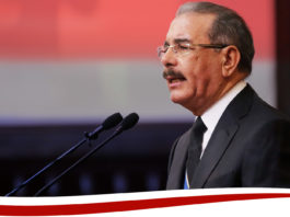 Discurso Rendición de Cuentas del Presidente Danilo Medina
