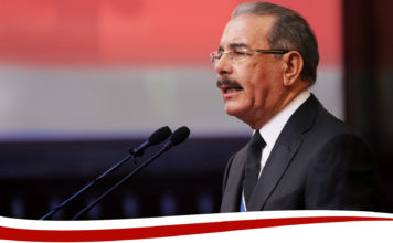Discurso Rendición de Cuentas del Presidente Danilo Medina