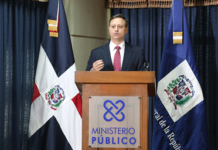 Procurador da detalles sobre reunión en Brasil para caso Odebrecht