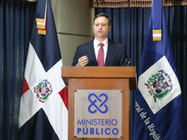 Procurador da detalles sobre reunión en Brasil para caso Odebrecht