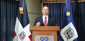 Procurador da detalles sobre reunión en Brasil para caso Odebrecht