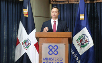 Procurador da detalles sobre reunión en Brasil para caso Odebrecht