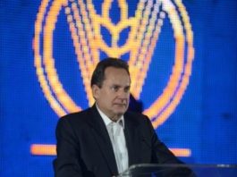 Anuncian 20 aniversario del Festival Presidente