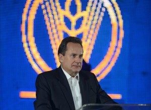 Anuncian 20 aniversario del Festival Presidente