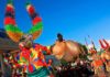 Carnaval en República Dominicana