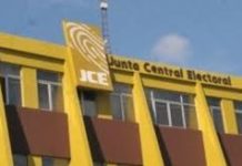 PRSC DESPLAZA AL PRD EN NUEVO ORDEN DE LA JUNTA PARA DISTRIBUCIÓN ECONÓMICA