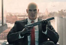 Los videojuegos que quieren ser series de televisión