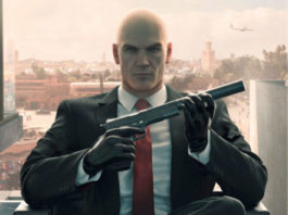 Los videojuegos que quieren ser series de televisión