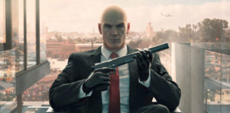 Los videojuegos que quieren ser series de televisión