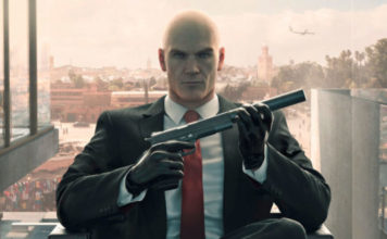 Los videojuegos que quieren ser series de televisión