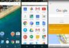 El Google Now Launcher tiene los días contados