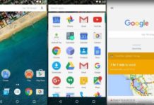 El Google Now Launcher tiene los días contados