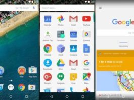 El Google Now Launcher tiene los días contados