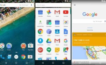 El Google Now Launcher tiene los días contados