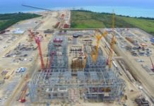 Odebrecht ganó licitación de Punta Catalina, cuyas bases advertían no se podía influir en funcionarios