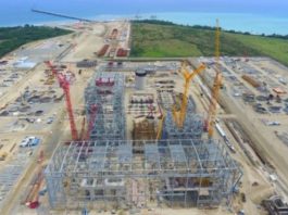 Odebrecht ganó licitación de Punta Catalina, cuyas bases advertían no se podía influir en funcionarios