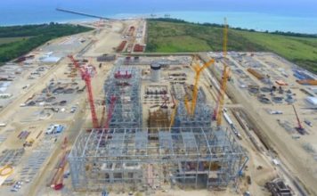 Odebrecht ganó licitación de Punta Catalina, cuyas bases advertían no se podía influir en funcionarios
