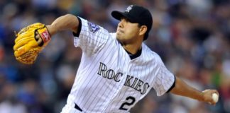 Jorge de la Rosa firma pacto de liga menor con Arizona