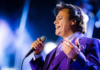 Admiradores de Juan Gabriel viven emoción en homenaje