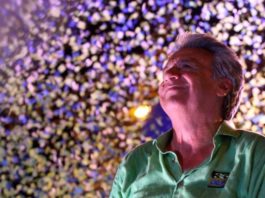 Estos son los primeros resultados de la encuesta ‘a boca de urna’ en Ecuador