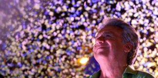 Estos son los primeros resultados de la encuesta ‘a boca de urna’ en Ecuador