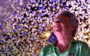 Estos son los primeros resultados de la encuesta ‘a boca de urna’ en Ecuador