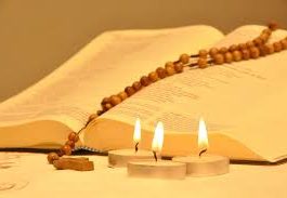 LECTIO DIVINA DEL 25 DE FEBRERO 2017